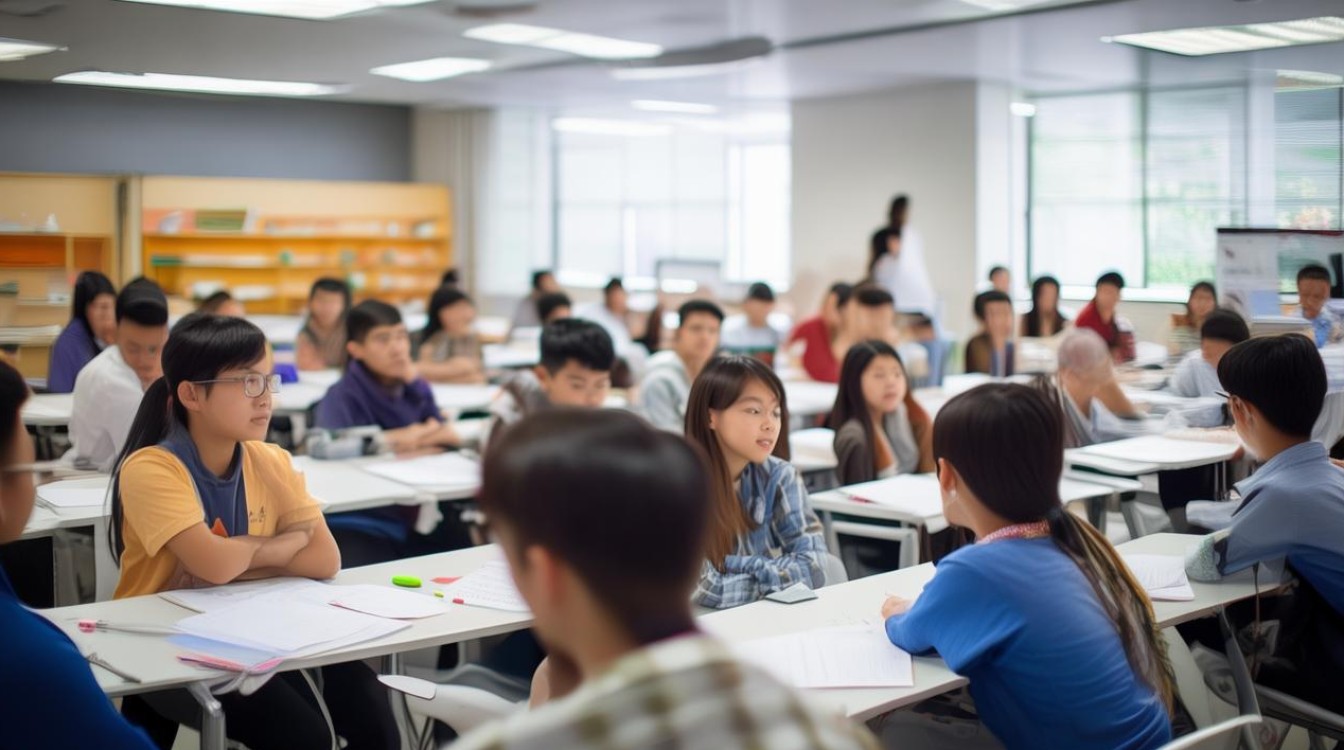 烟台学英语口语有哪些实用技巧与最新趋势？-图4