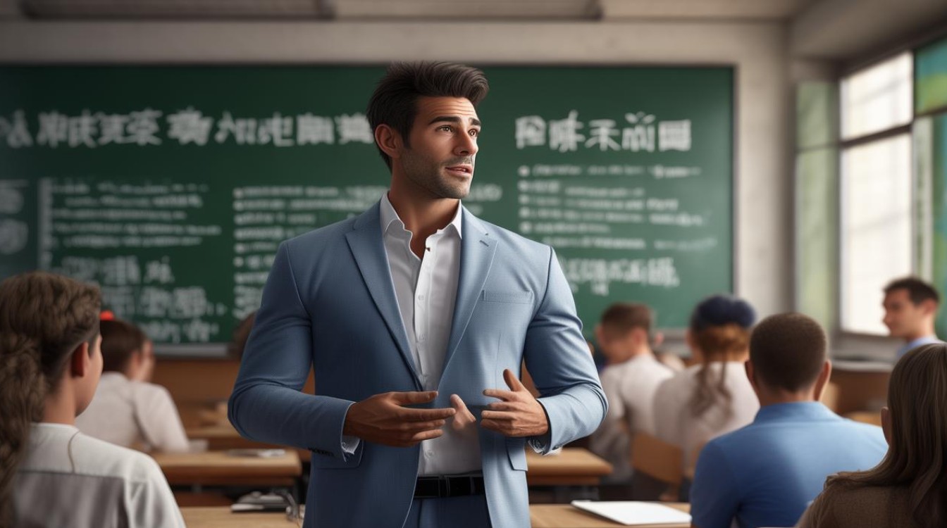 如何通过语调技巧提升英语口语表达力？-图4