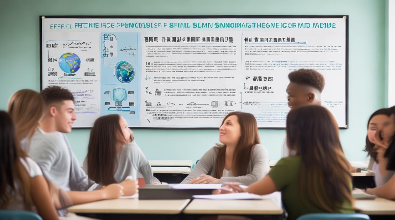 如何有效提升英语口语？宁波外教资源推荐-图3