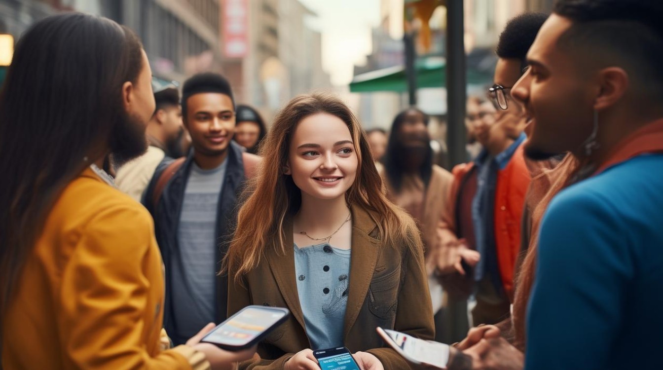 How to Master English Conversations About Traffic: Essential Phrases & Trends-图1