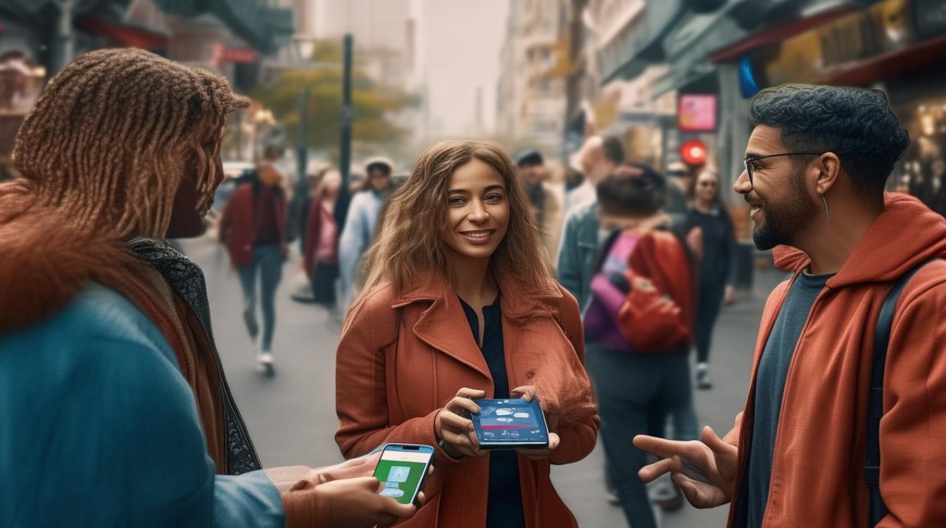 How to Master English Conversations About Traffic: Essential Phrases & Trends-图3