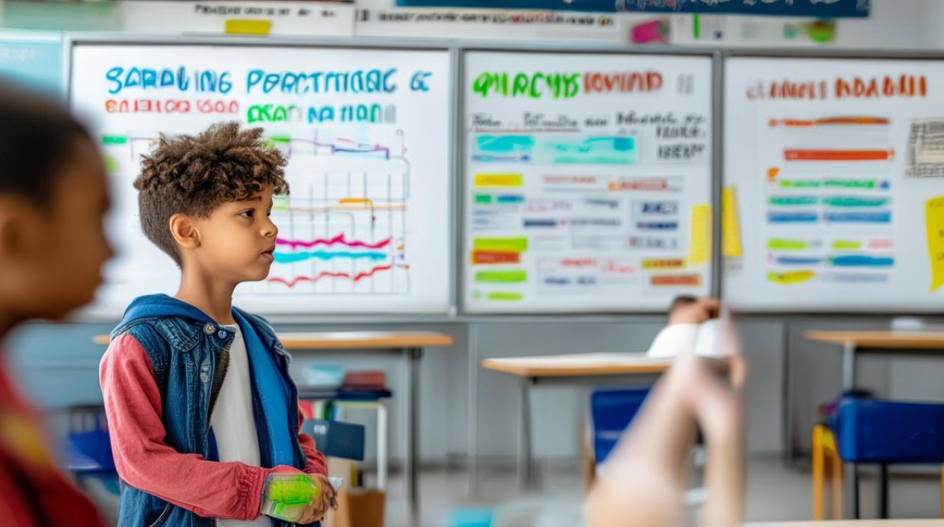 如何有效提升小学生的英语口语能力？-图3