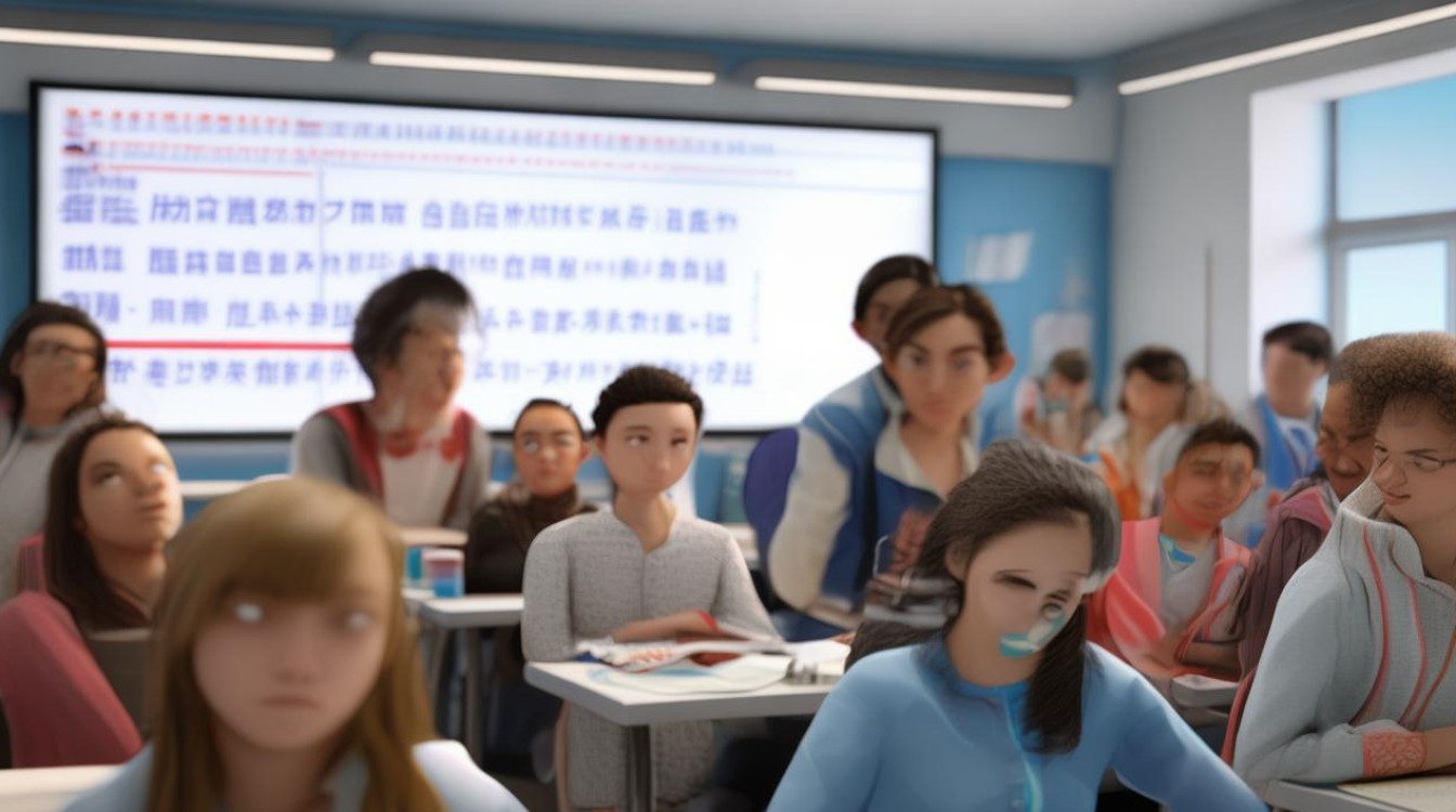 西安英语口语培训班，如何快速提升表达能力？-图1
