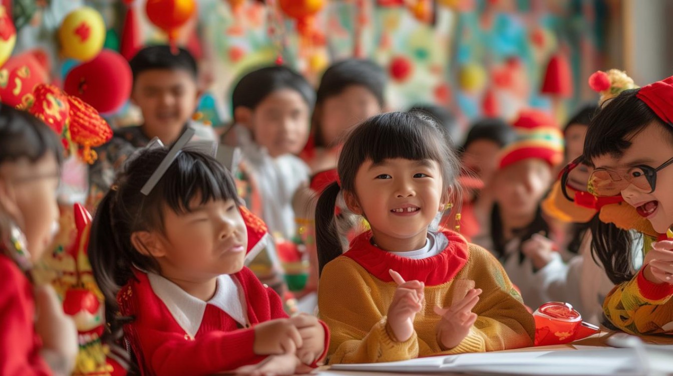 如何提升少儿英语口语？新年最新学习趋势解析-图1