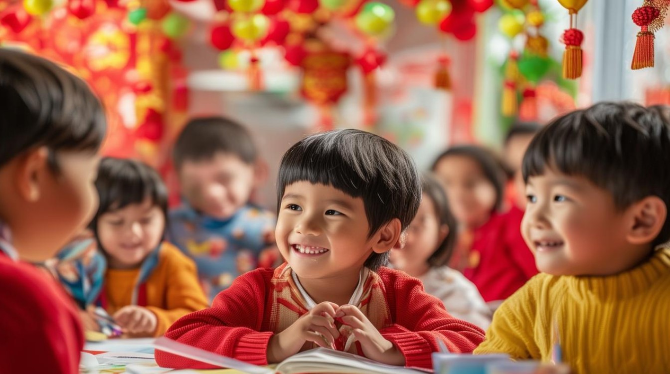 如何提升少儿英语口语？新年最新学习趋势解析-图2