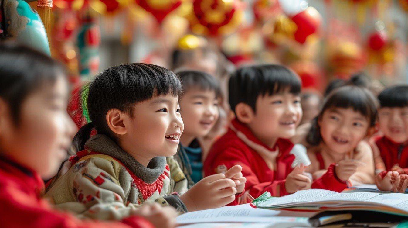 如何提升少儿英语口语？新年最新学习趋势解析-图3