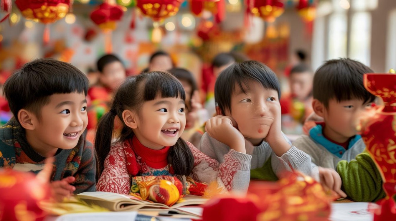 如何提升少儿英语口语？新年最新学习趋势解析-图4
