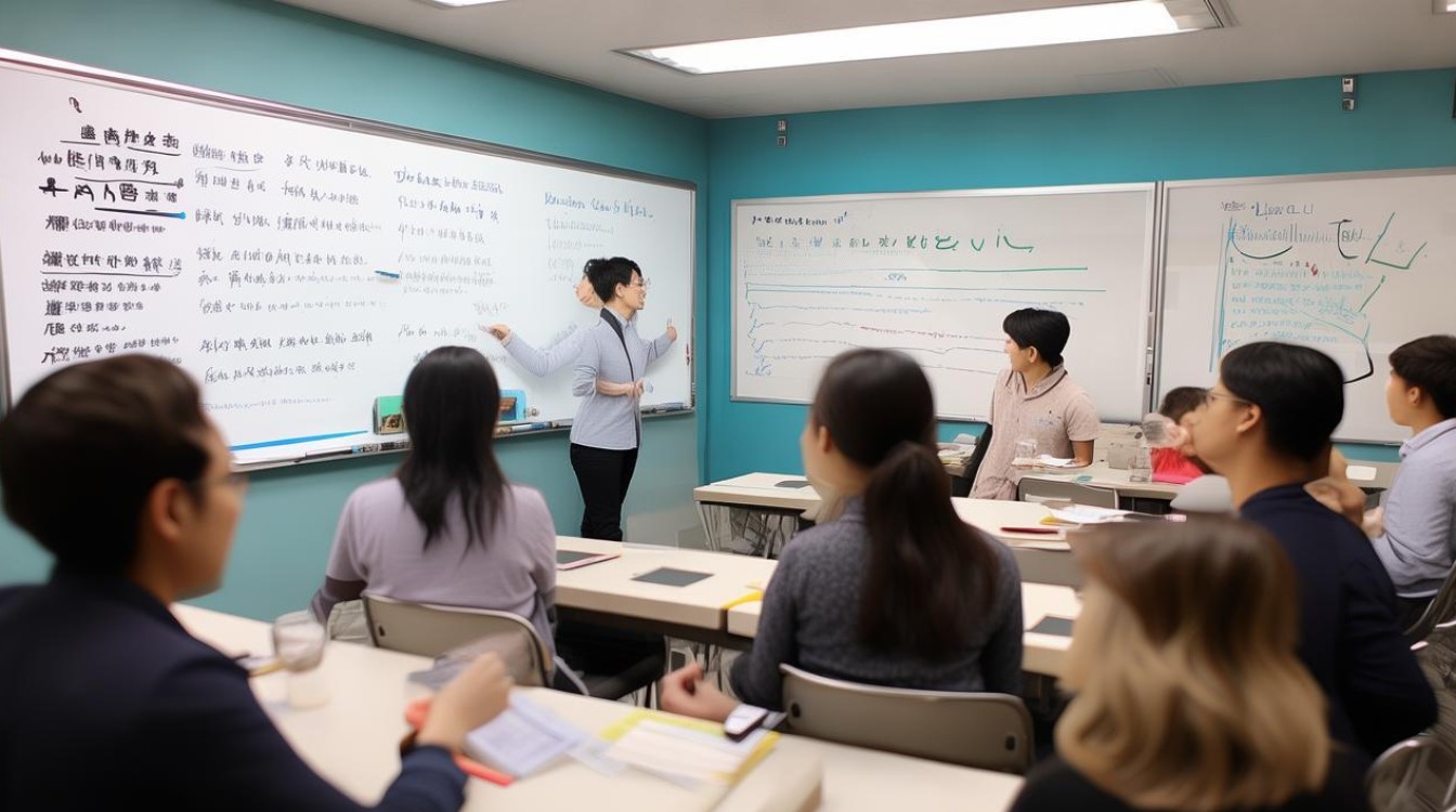 如何提升英语口语？大连成人英语培训有哪些新趋势？-图2
