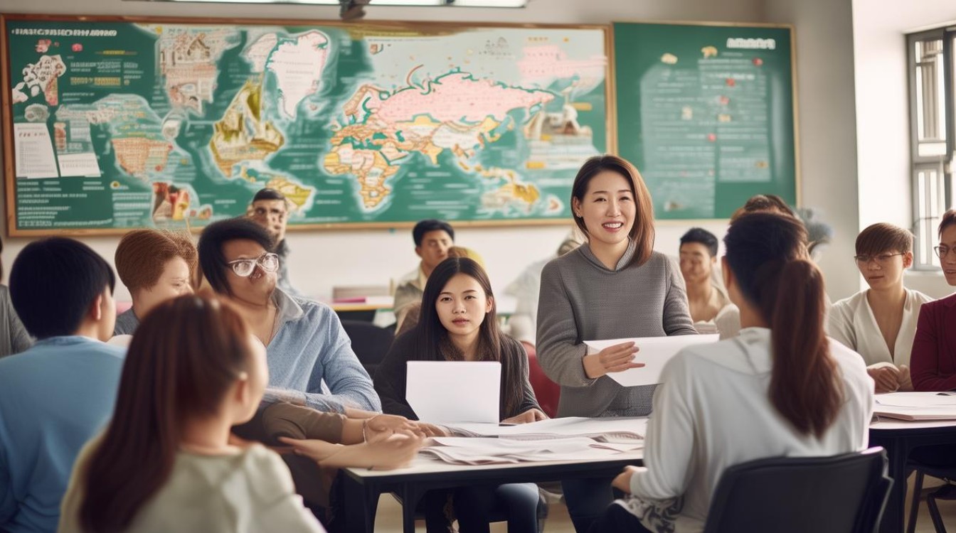 如何提升英语口语？大连成人英语培训有哪些新趋势？-图3
