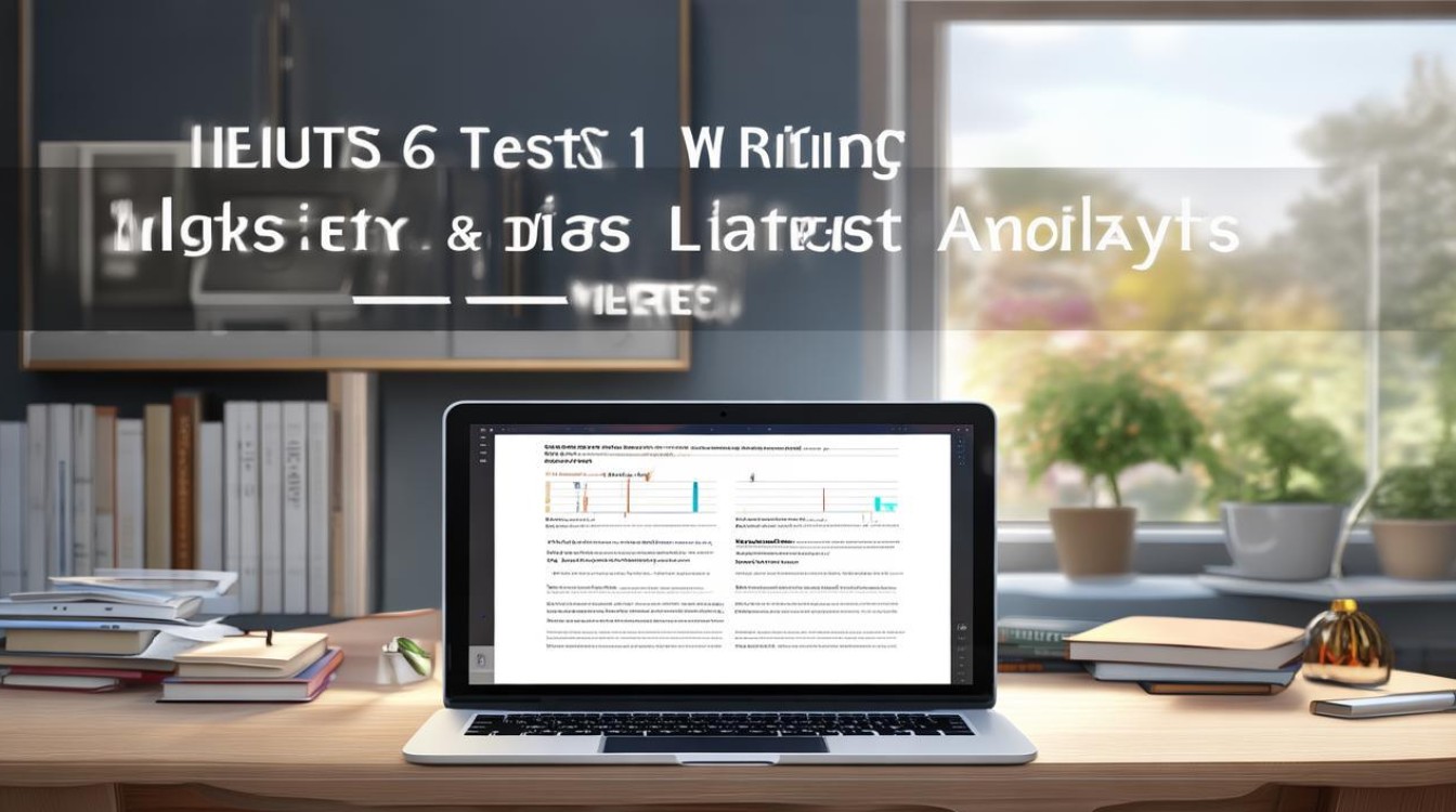 如何通过雅思6test1写作高分技巧与最新数据提升成绩？-图3