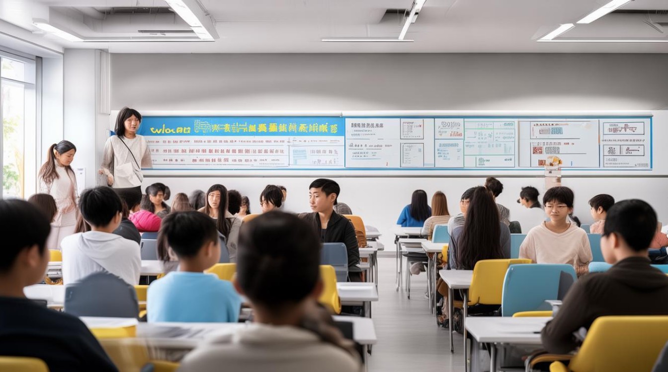 武汉英语口语培训价格是多少？高效学习技巧分享！-图2