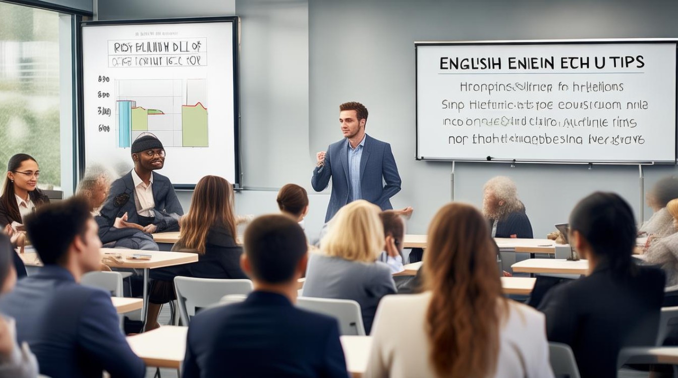 如何快速提升宾馆英语口语？附实用技巧与行业数据-图2