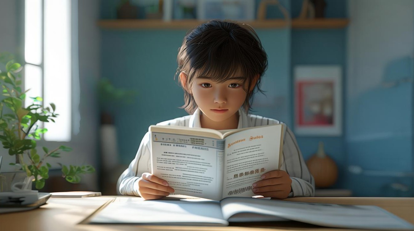 如何高效备考高考英语口语加试？-图1