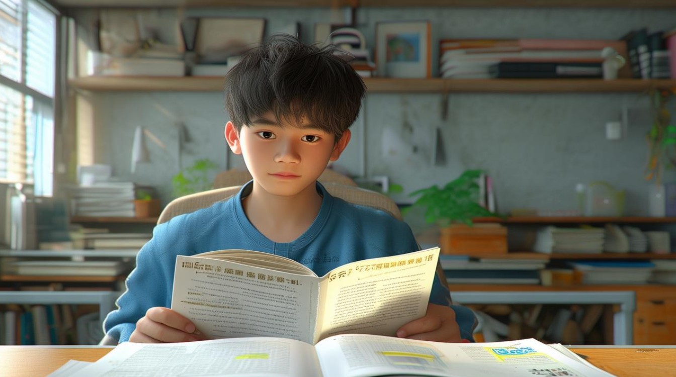 如何高效备考高考英语口语加试？-图2