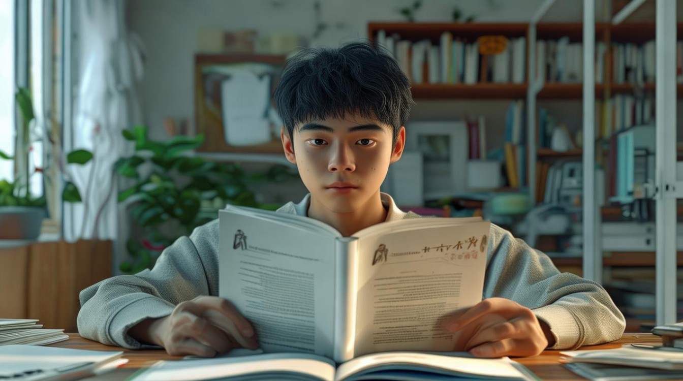 如何高效备考高考英语口语加试？-图4