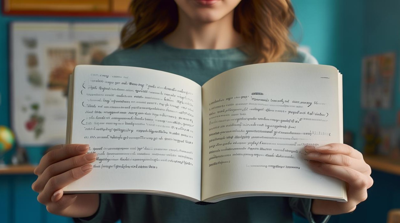 如何精准描述英语口语能力？实用技巧分享-图2