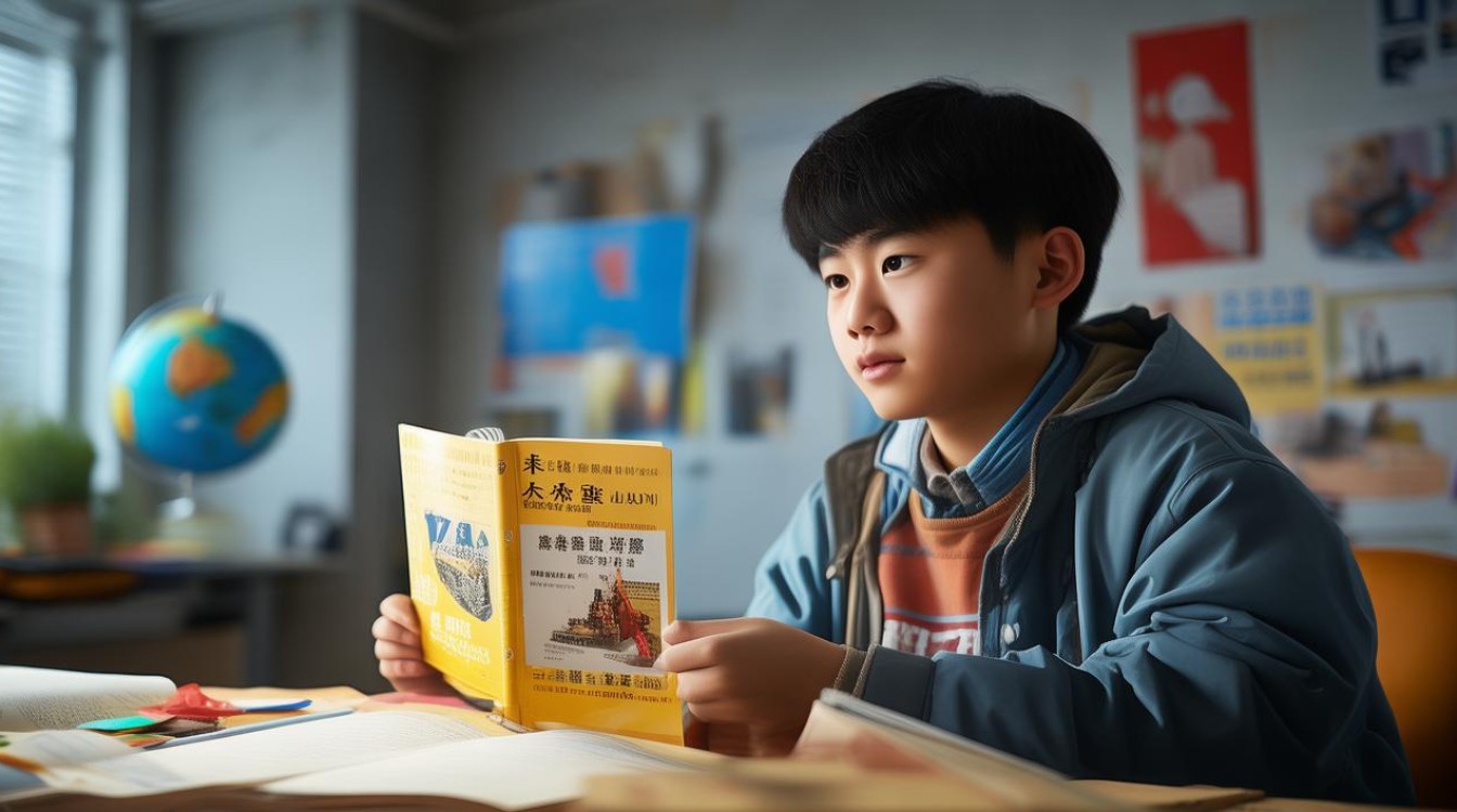 如何在上海快速提升出国留学英语口语？-图1