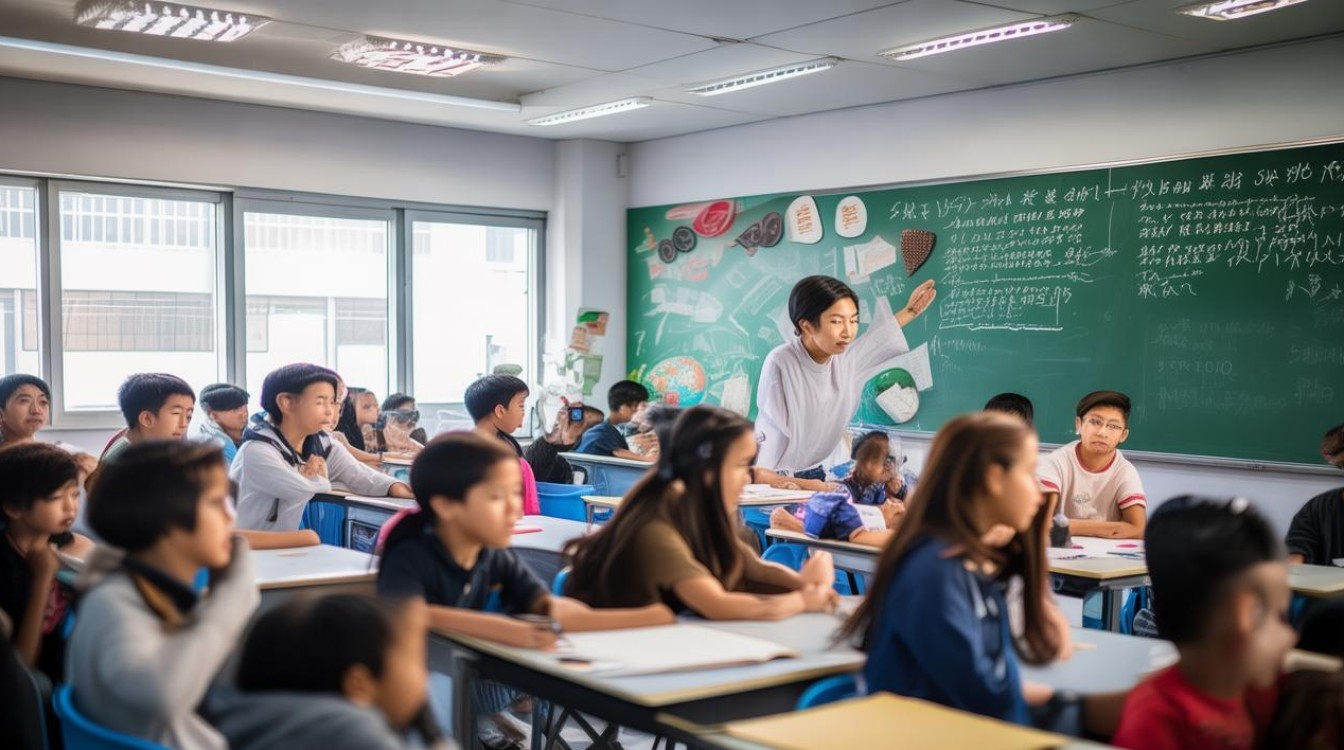 郑州零基础如何快速提升英语口语？实用技巧大公开！-图2