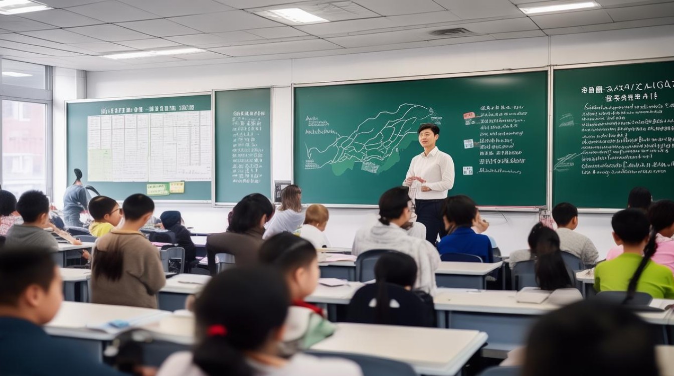 郑州零基础如何快速提升英语口语？实用技巧大公开！-图3