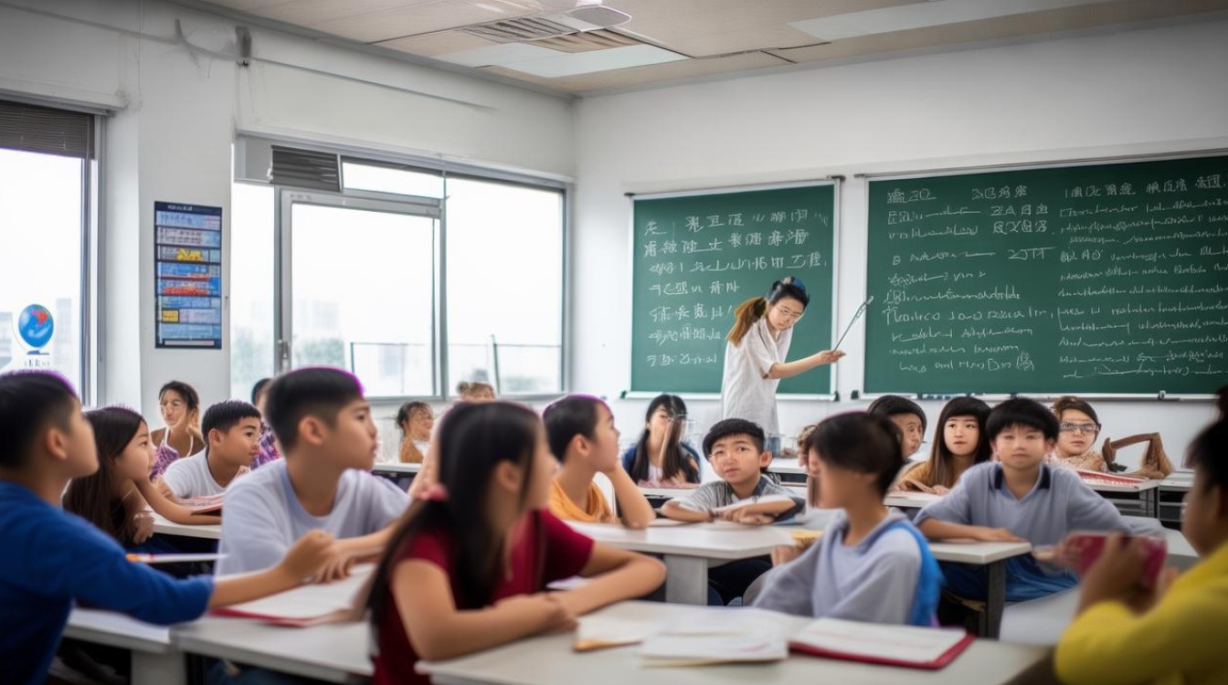 郑州零基础如何快速提升英语口语？实用技巧大公开！-图4