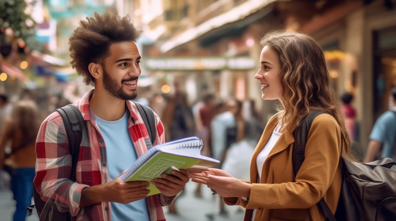 如何在旅游中快速提升英语口语？实用技巧分享-图4