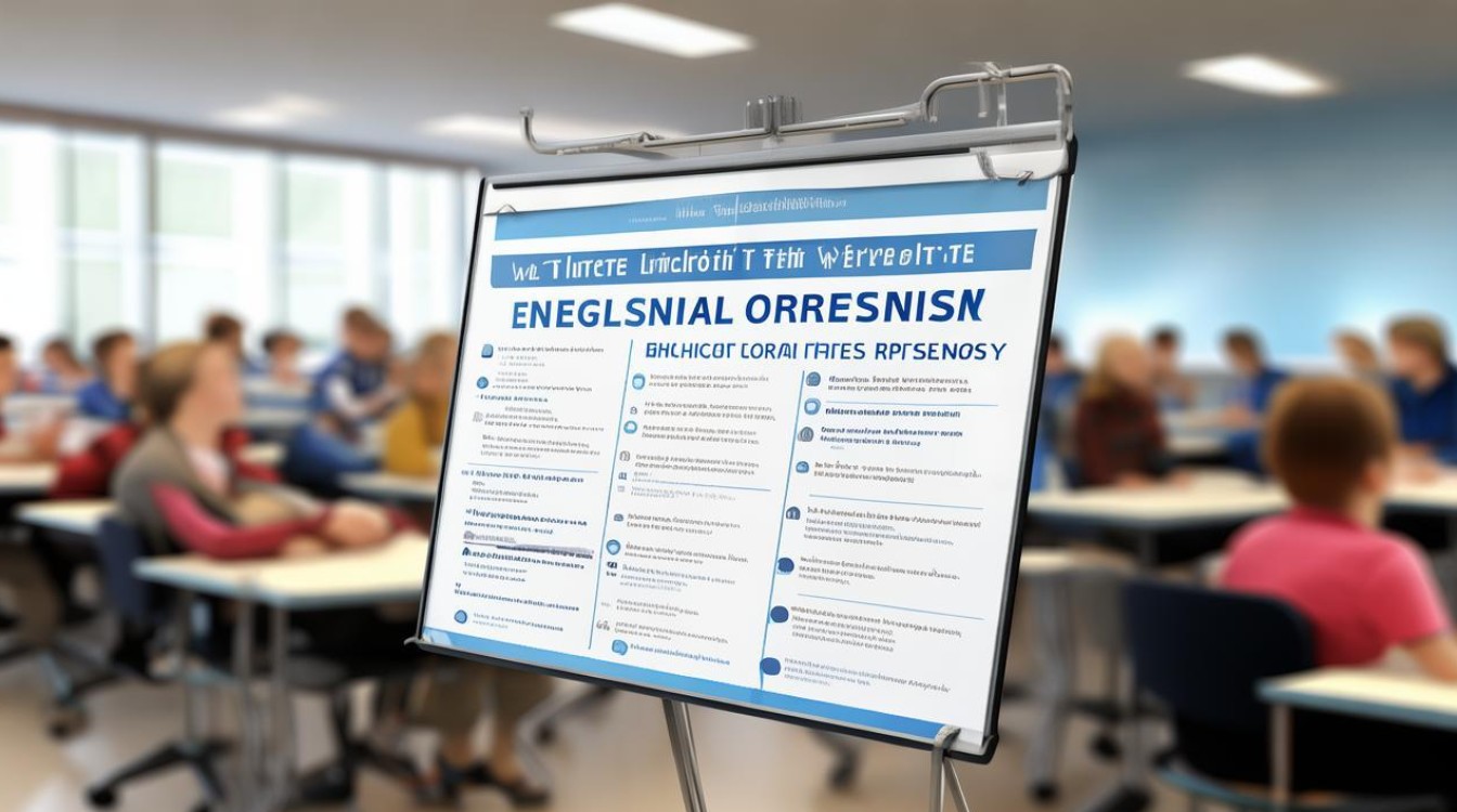 如何高效提升高中英语口语？最新数据解析-图3