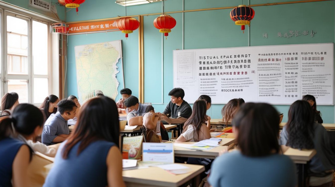 如何在成都快速提升英语口语？实用技巧与本地资源全指南-图1