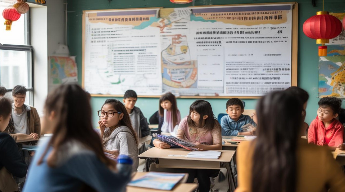 如何在成都快速提升英语口语？实用技巧与本地资源全指南-图2