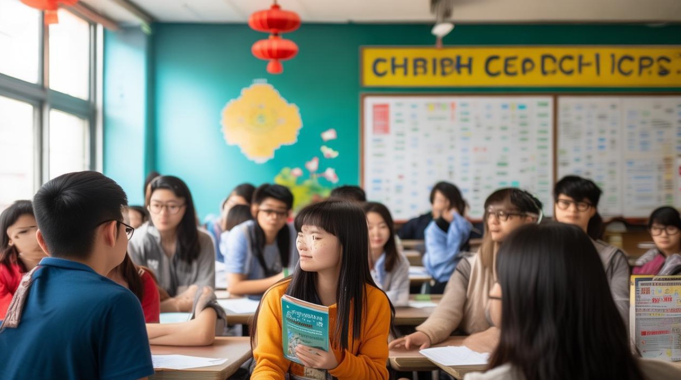 如何在成都快速提升英语口语？实用技巧与本地资源全指南-图3