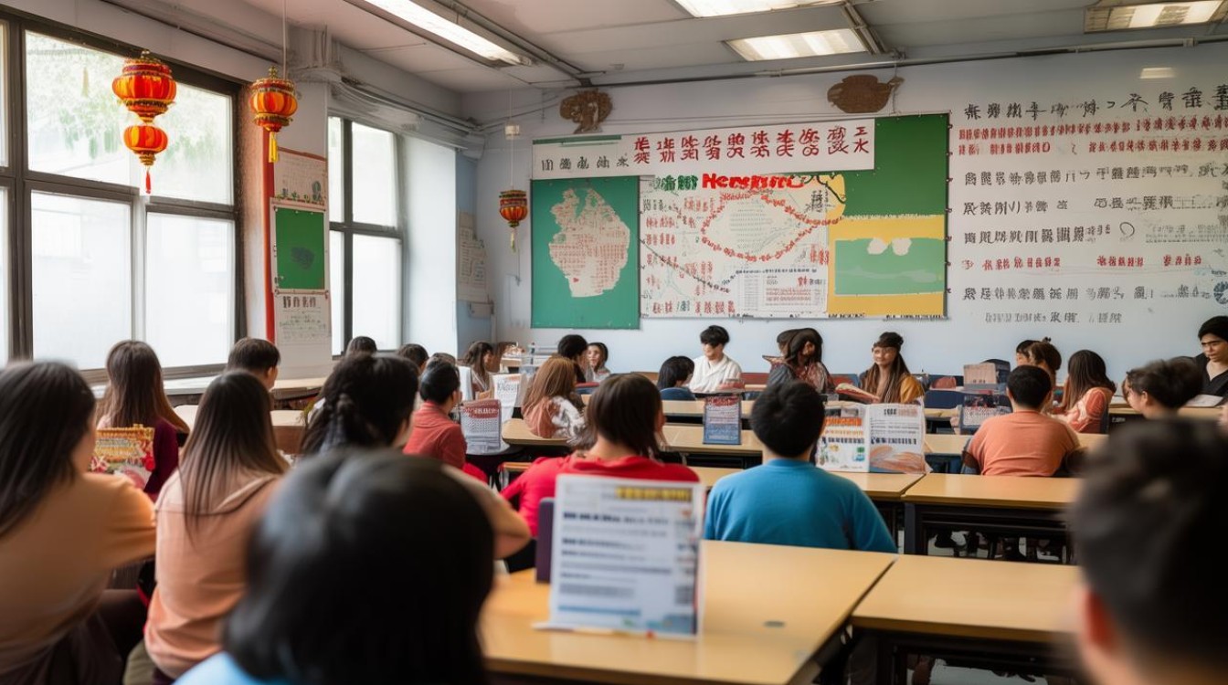 如何在成都快速提升英语口语？实用技巧与本地资源全指南-图4