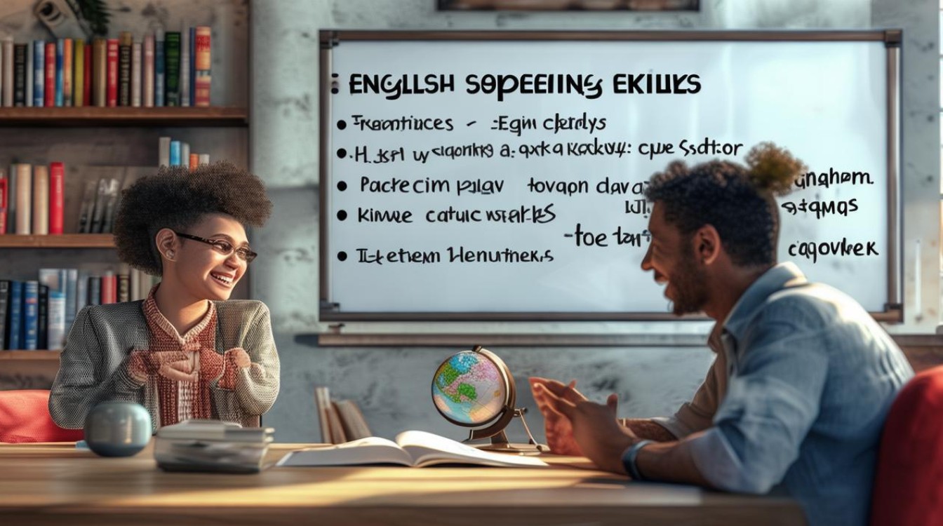 如何快速提升英语口语能力？实用技巧分享-图1