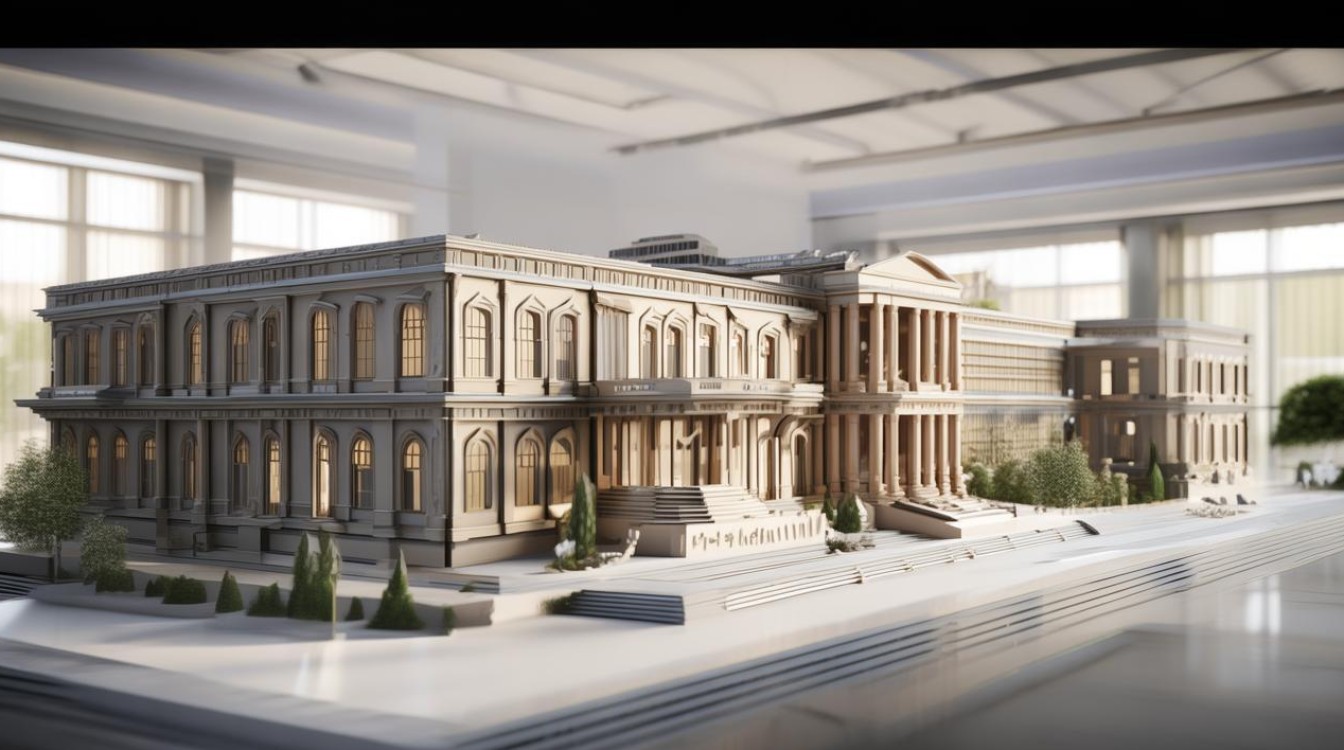 如何利用最新数据提升雅思写作museum话题分数？-图1
