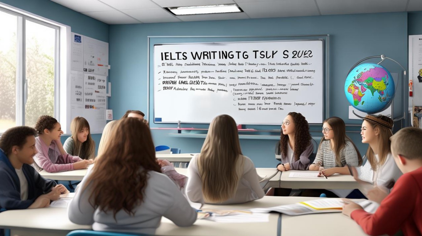 Effective Strategies to Reduce Traffic Congestion in IELTS Writing Task 2-图2