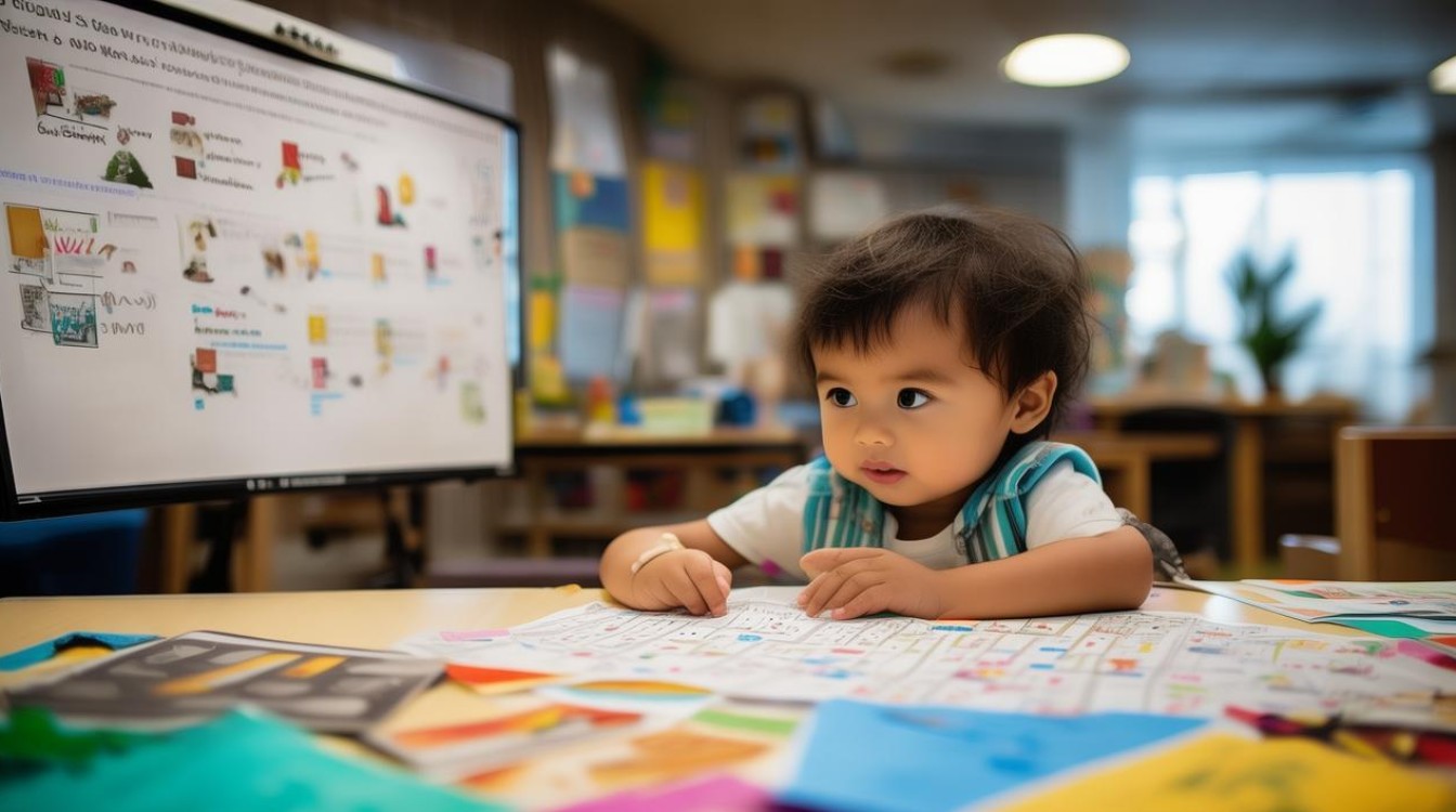如何科学高效地学习幼儿英语口语单词？实用技巧分享-图2