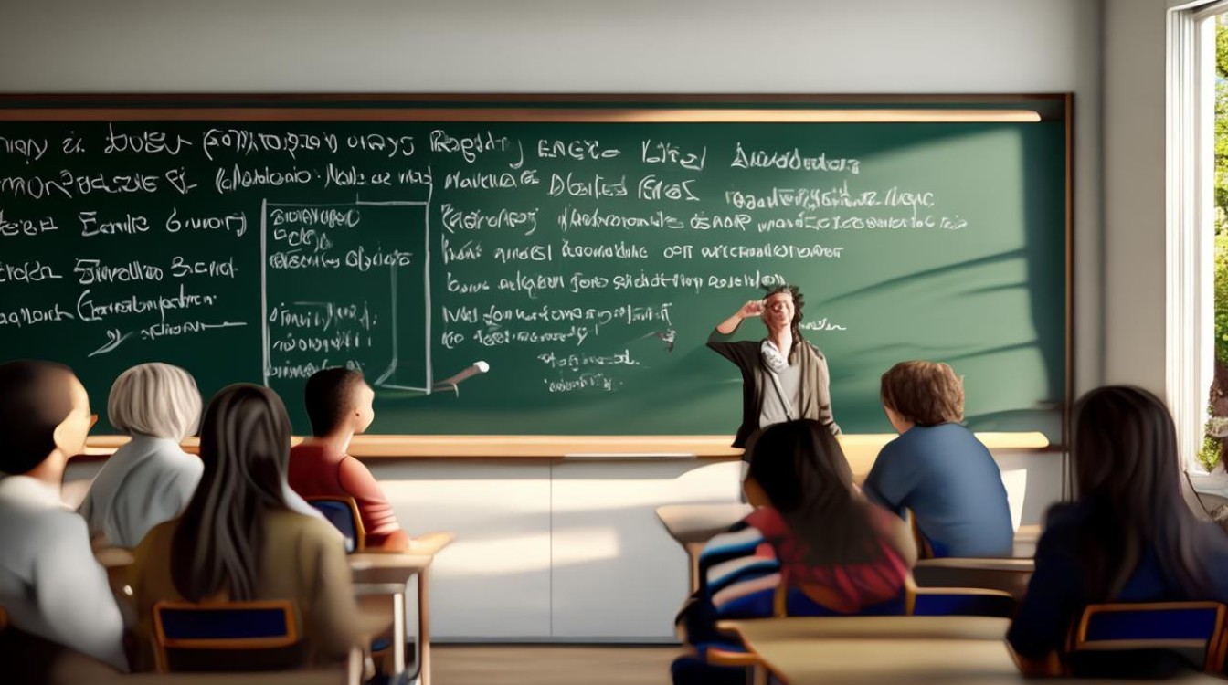 如何高效学习情景英语口语？实用教学内容分享-图2