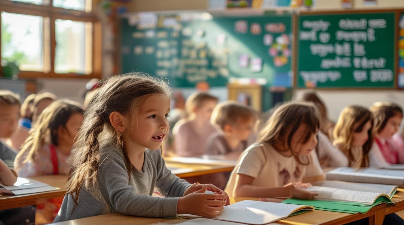 早晨是培养幼儿英语口语的黄金时段吗？高效学习法揭秘-图3