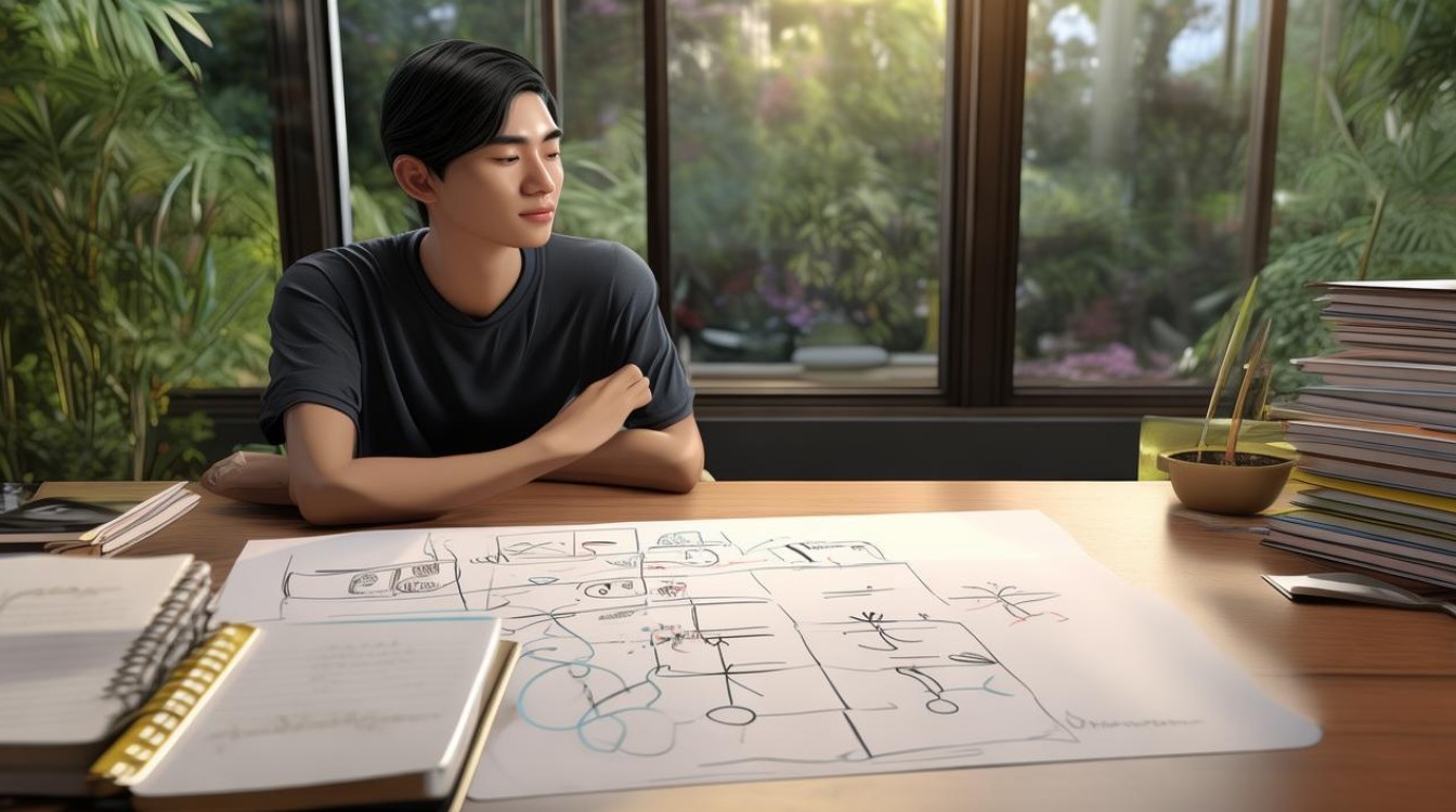 如何在雅思写作中有效构建和应用逻辑思维？-图4