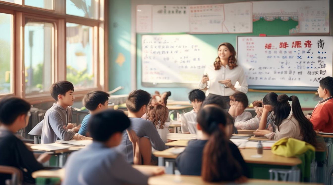 如何提升英语口语？北京有哪些免费学习资源？-图1