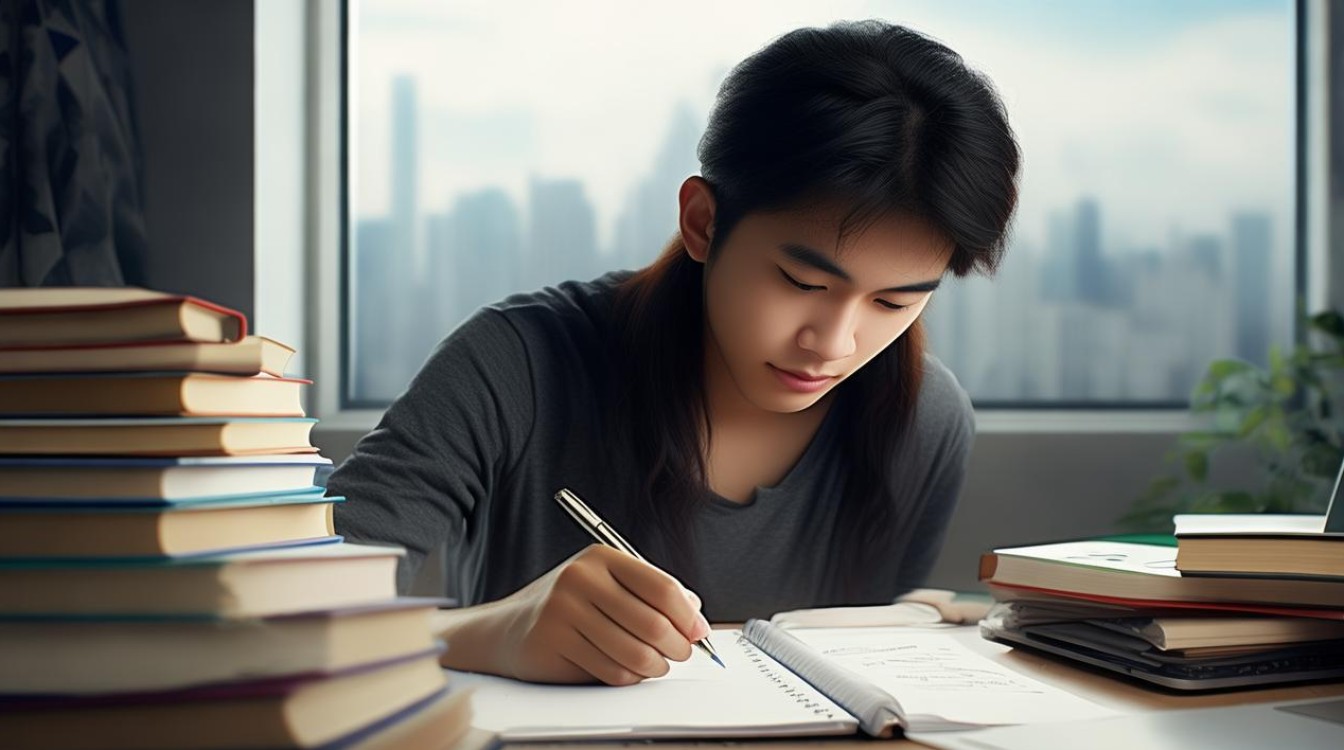 雅思写作偏题怎么办？3招精准把握题目要求-图4
