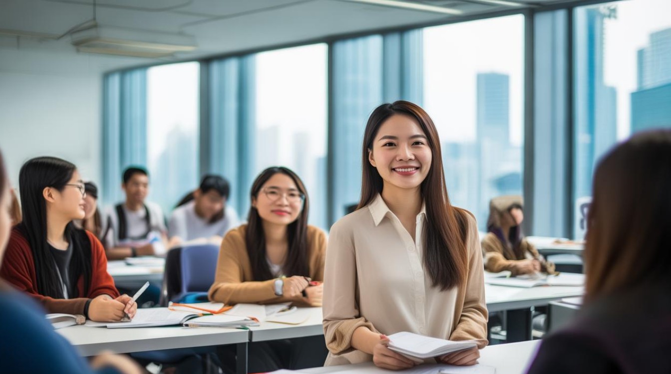 深圳成人如何通过一对一英语口语提升？-图2
