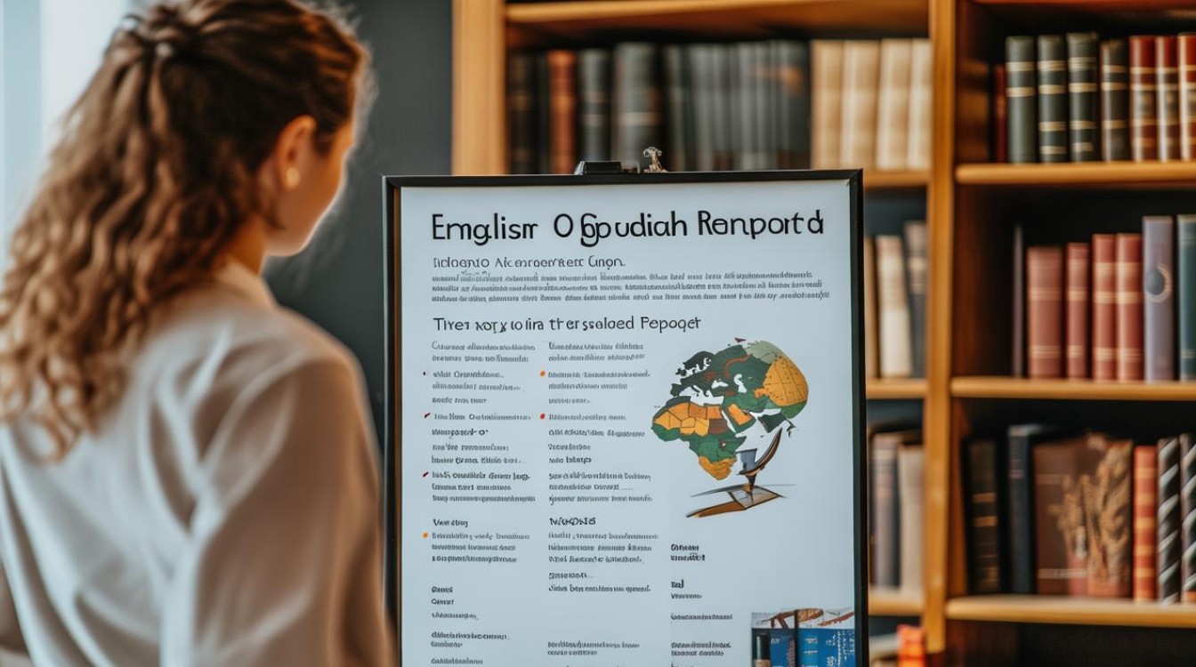 如何完成一份出色的英语口语结业报告？-图4