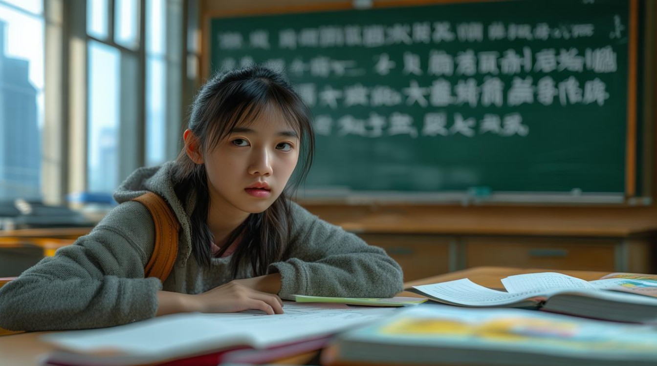 山西高考英语口语考试难度大吗？备考技巧分享-图2