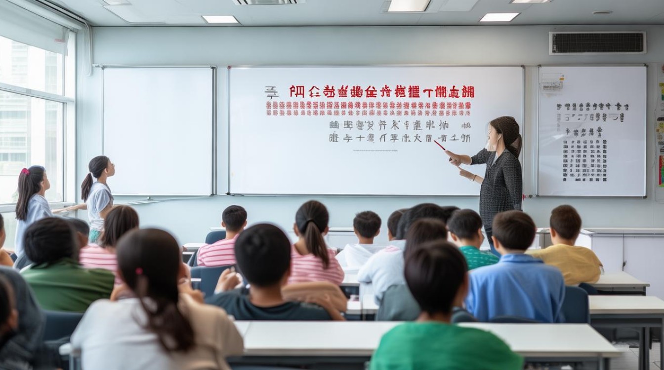 如何提升深圳英语口语？最新技巧与趋势解析-图2