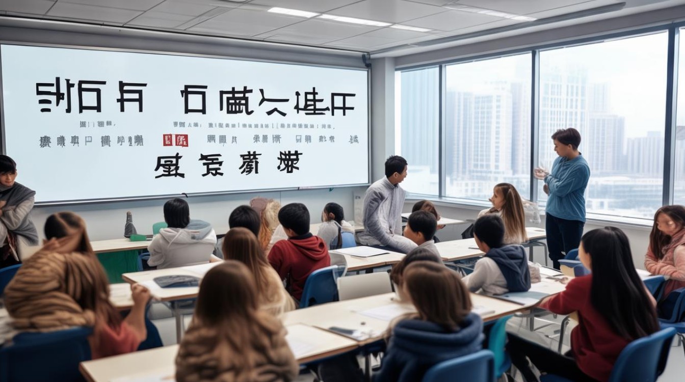 如何提升深圳英语口语？最新技巧与趋势解析-图3