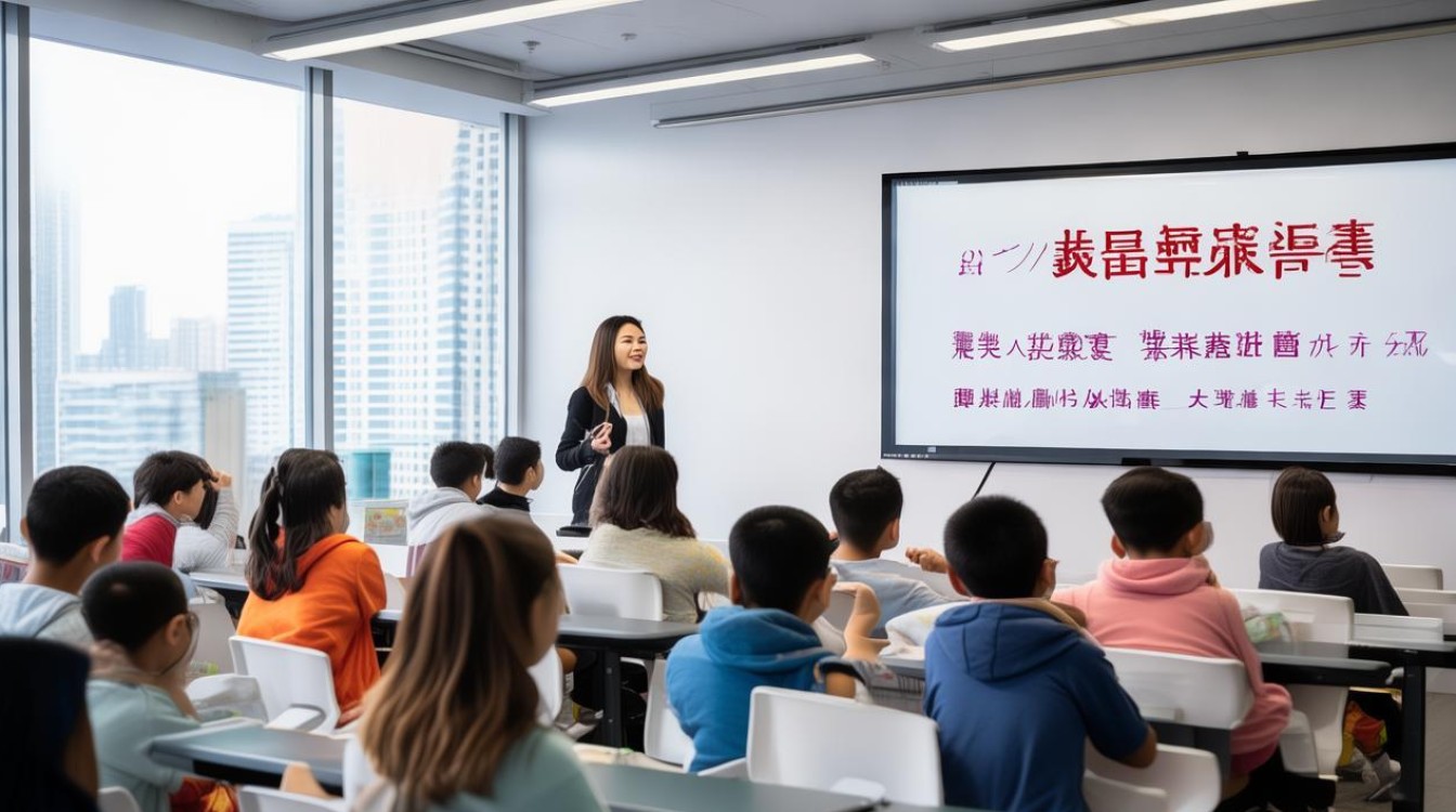 如何提升深圳英语口语？最新技巧与趋势解析-图4