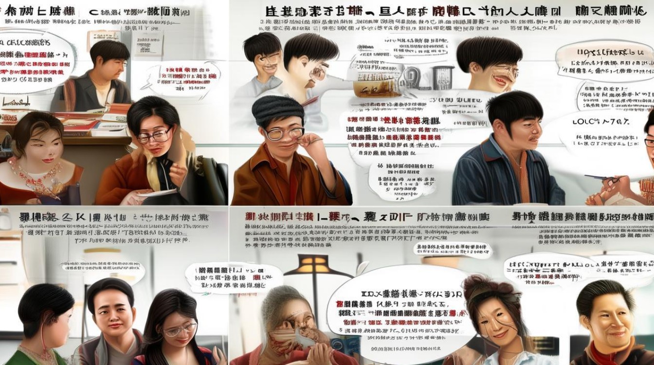 中国英语口语常见误区有哪些？-图1
