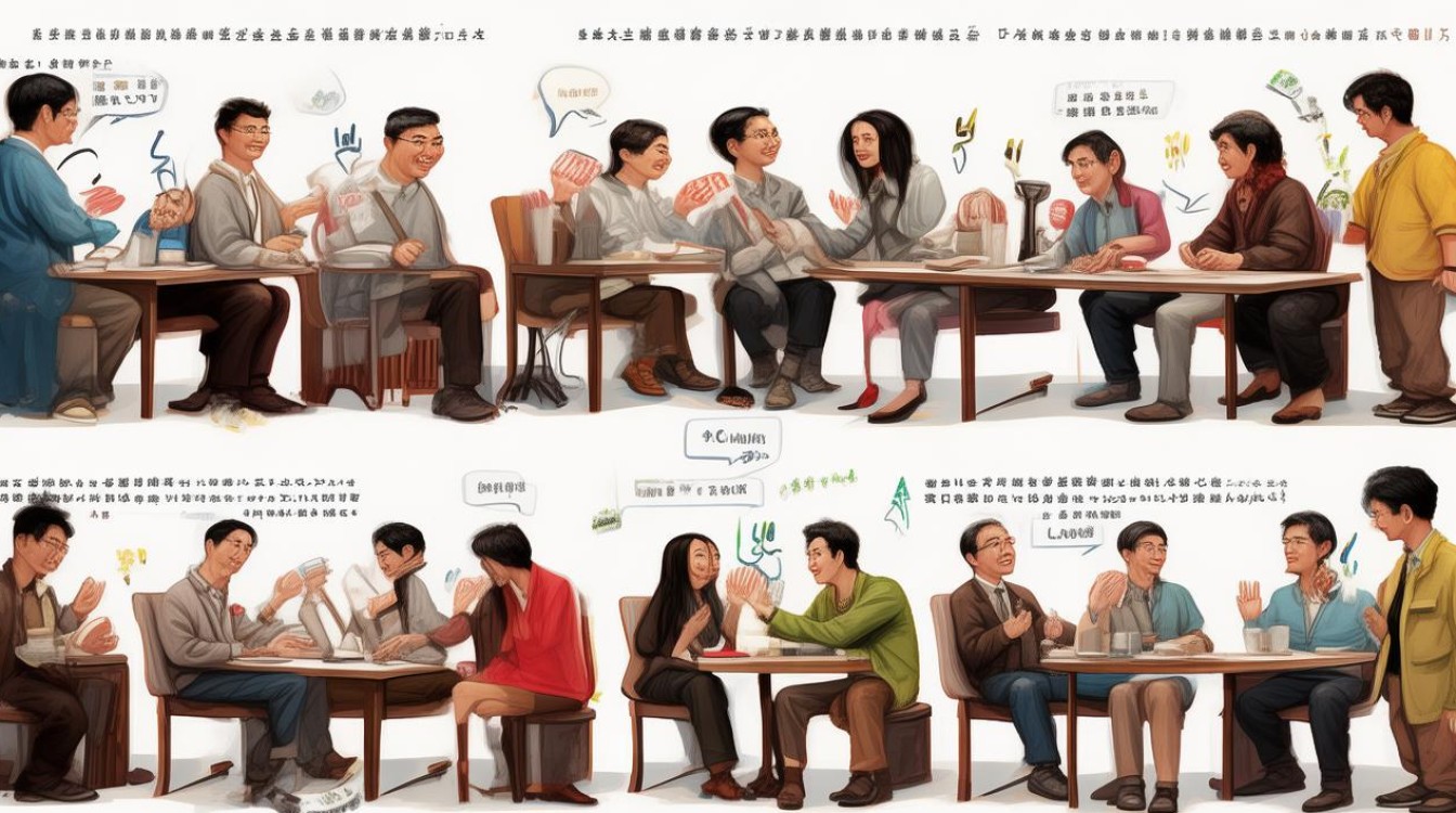 中国英语口语常见误区有哪些？-图2