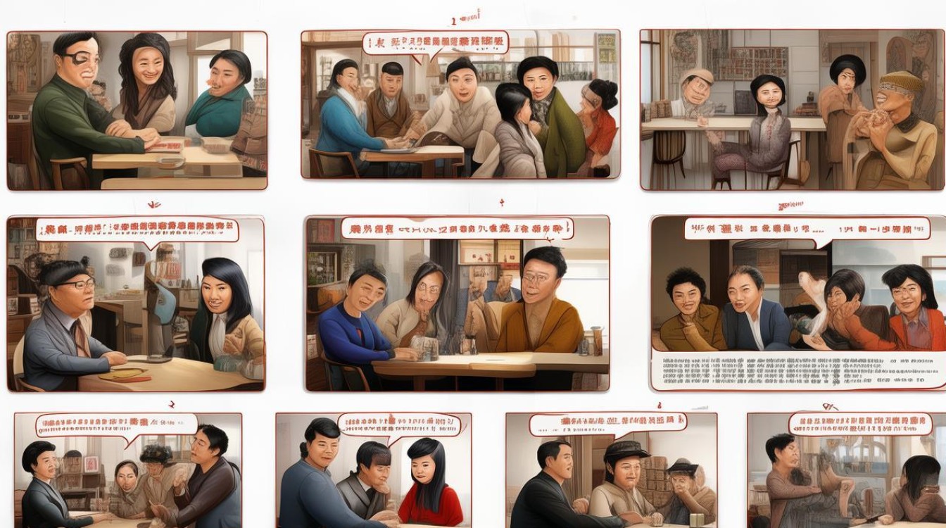 中国英语口语常见误区有哪些？-图4