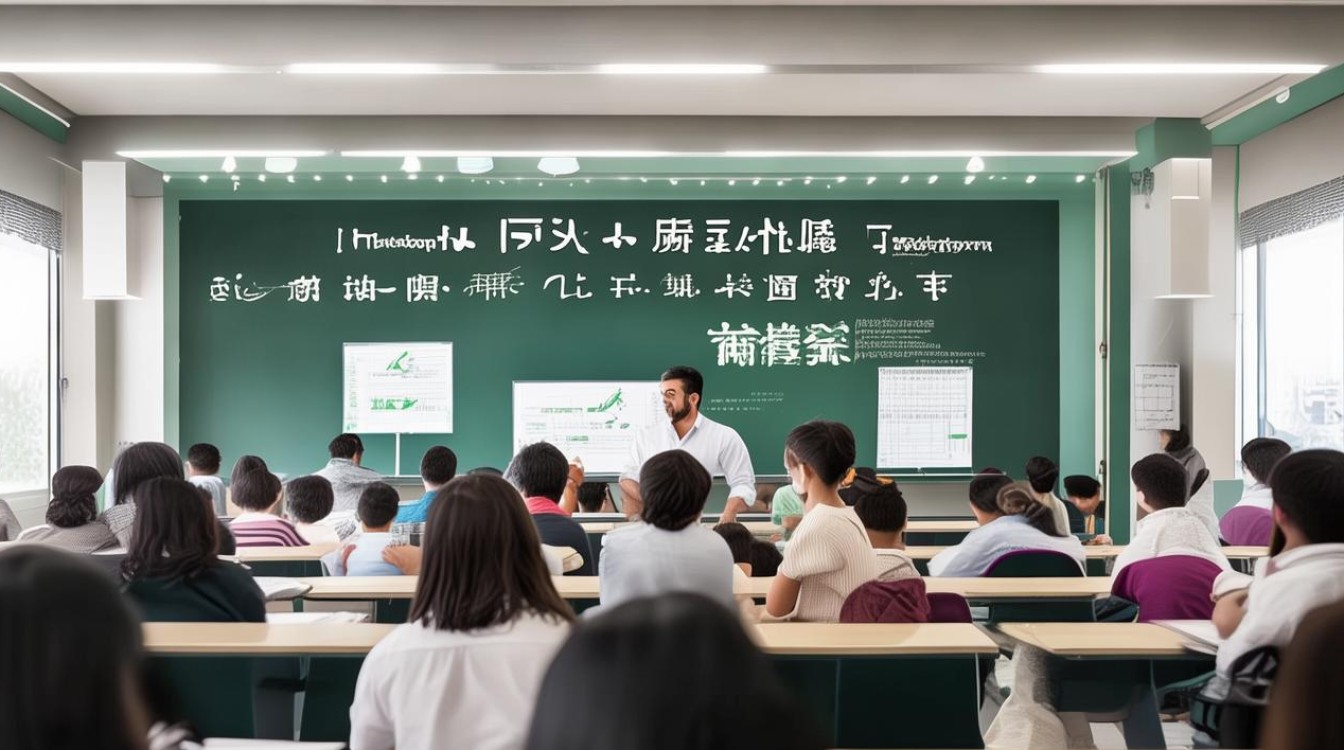 汉口英语口语培训机构，如何提升英语口语？最新趋势解析-图1