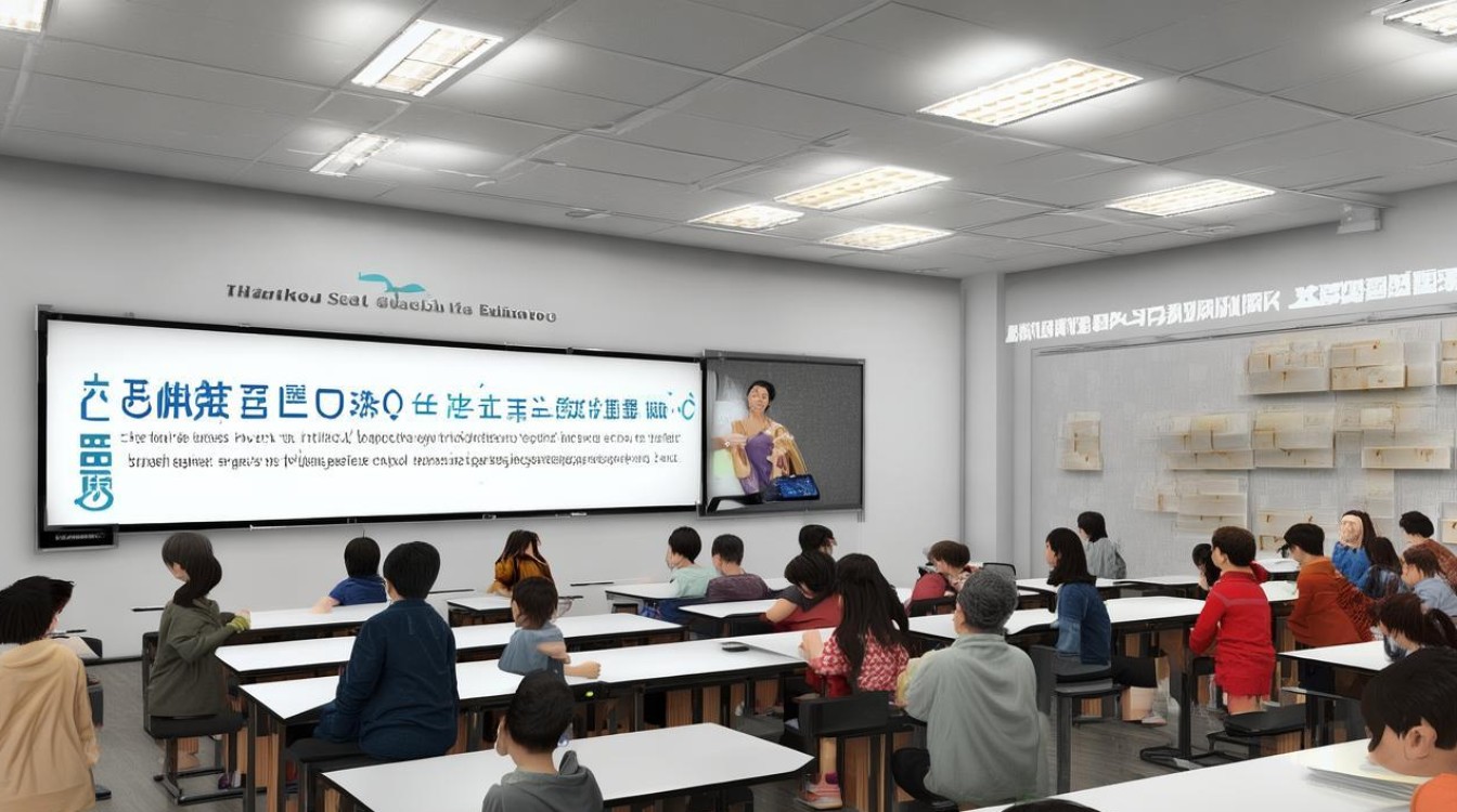 汉口英语口语培训机构，如何提升英语口语？最新趋势解析-图3